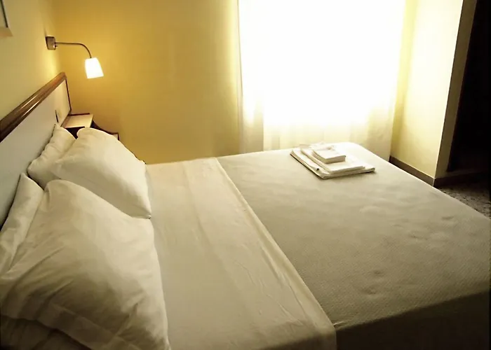 Hotel Sette Note Silvi Marina